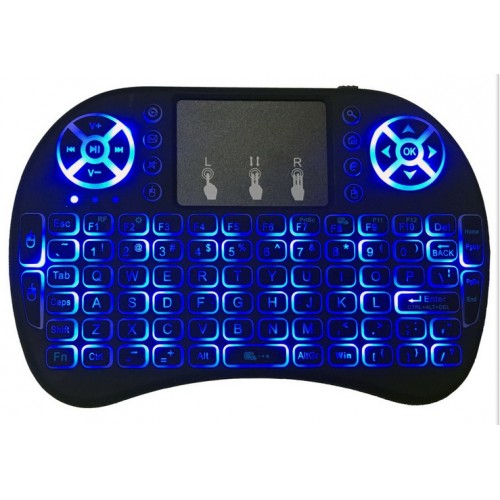 Tastatura Mouse I8